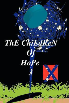 Luis Oliveira - Children of Hope 3, Häftad