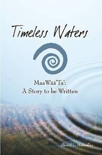 bokomslag Timeless Waters