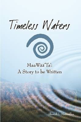 Sheryl L. Marseilles, Sheryl Marseilles - Timeless Waters, Häftad
