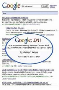 bokomslag Google LDN !
