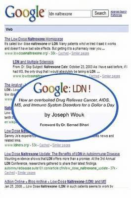 bokomslag Google LDN !