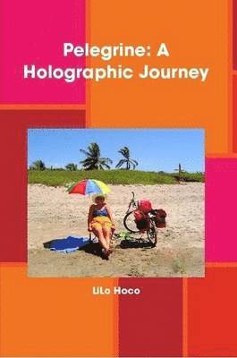 LiLo Hoco, Lilo Hoco - Pelegrine: A Holographic Journey, Häftad