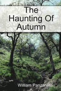 bokomslag Haunting Of Autumn