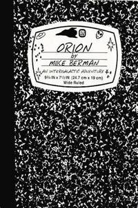 bokomslag Orion Paperback