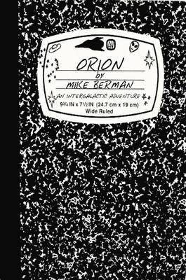 Orion Paperback 1