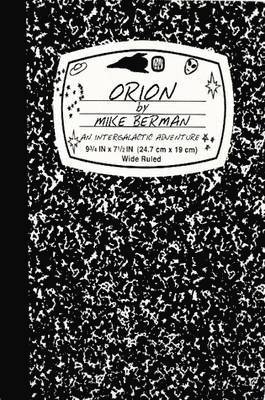 Orion Paperback