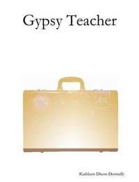 bokomslag Gypsy Teacher
