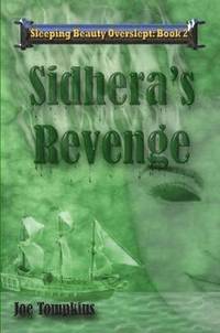 bokomslag Sidhera's Revenge