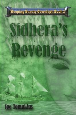 Sidhera's Revenge 1