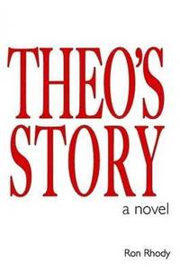 bokomslag Theo's Story