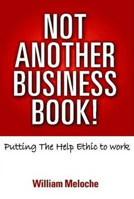 Not Another Business Book! 1