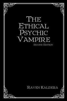 The Ethical Psychic Vampire 1