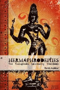 bokomslag Hermaphrodeities: The Transgender Spirituality Workbook