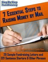 Sandra Sims, Sandy Rees - 7 Essential Steps to Raising Money by Mail, Häftad. Tillgänglighet: Lägg i varukorg