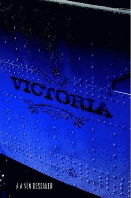 bokomslag Victoria