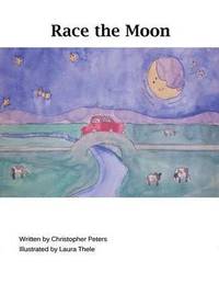 bokomslag Race the Moon