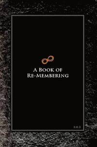 bokomslag A Book of Re-Membering: Lessons in Death and Rebirth with Ayahuasca