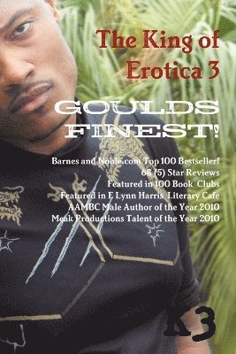 The King Of Erotica 3 1