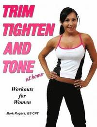 bokomslag Trim Tighten and Tone