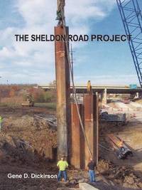 bokomslag The Sheldon Road Project