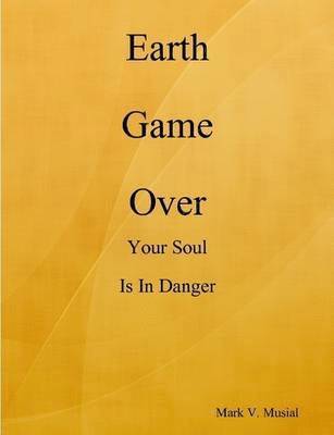 Earth Game Over 1