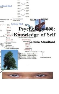 bokomslag Psychology 808: Knowledge of Self