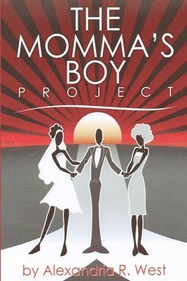 bokomslag Momma's Boy Project