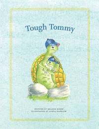 bokomslag Tough Tommy
