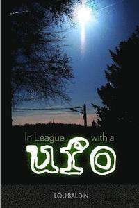 bokomslag In League with a UFO