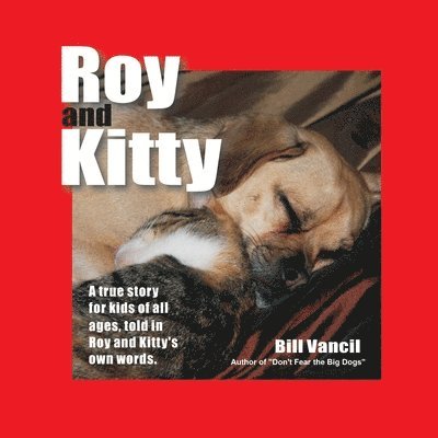 Roy and Kitty 1