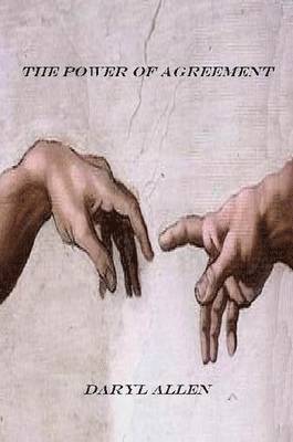 Daryl Allen - Power of Agreement, Häftad