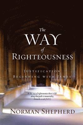 Way of Righteousness