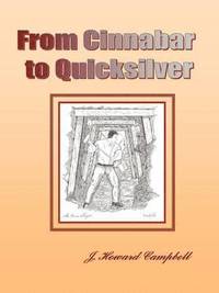 bokomslag From Cinnabar to Quicksilver