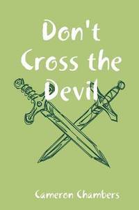 bokomslag Don't Cross the Devil