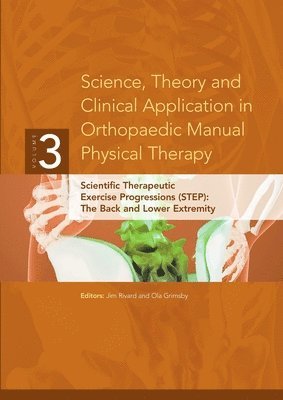 bokomslag Science, Theory and Clinical Application in Orthopaedic Manual Physical Therapy