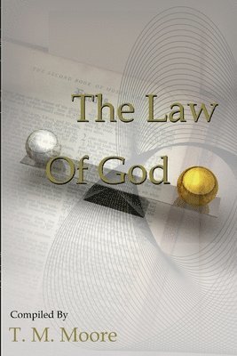 The Law of God 1