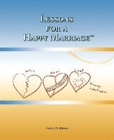 bokomslag Lessons for a Happy Marriage