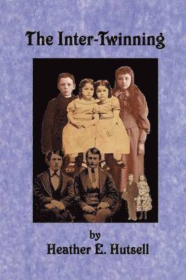 Heather Hutsell - Inter-Twinning, Häftad