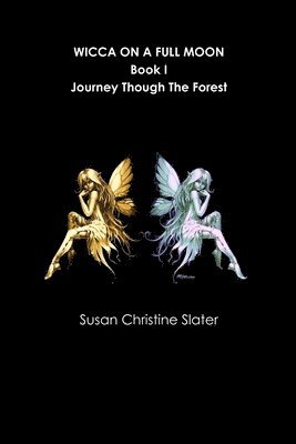 Wicca on A Full Moon