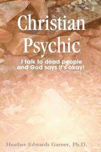 bokomslag Christian Psychic