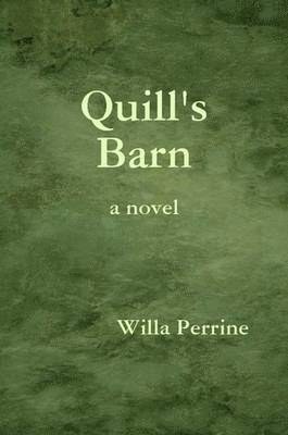 Quill's Barn 1