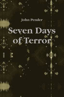 Seven Days of Terror 1