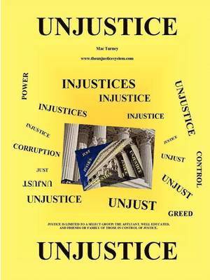 Unjustice Paperback 1