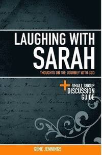 bokomslag Laughing with Sarah