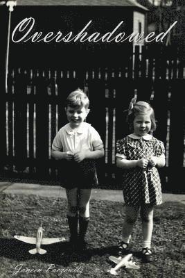 Janeen Paczewitz - Overshadowed, Häftad