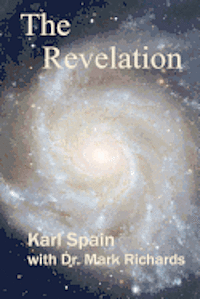 bokomslag The Revelation: The Peace Machine Hypothesis