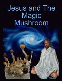 bokomslag Jesus and The Magic Mushroom