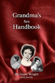 bokomslag Grandma's Sex Handbook