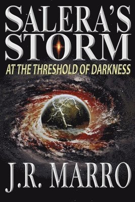 bokomslag Salera's Storm