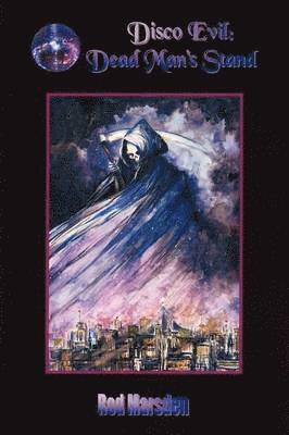 Disco Evil: Dead Man's Stand